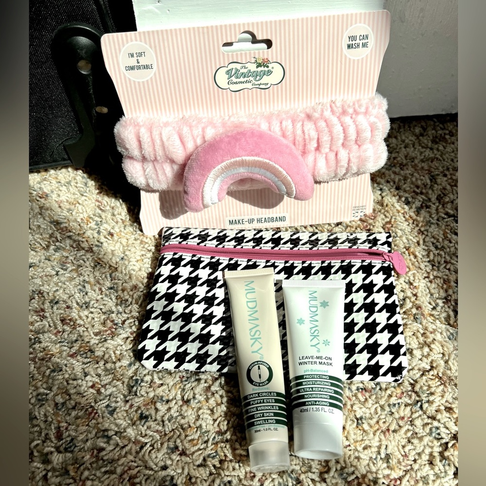 NWT MudMasky Bundle